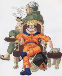 BUY NEW naruto - 100129 Premium Anime Print Poster